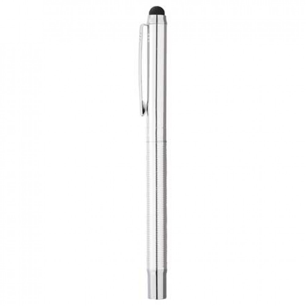 Custom Engraved Luxe Brighton Roller Ball Stylus Custom Engraved Luxe Brighton Roller Ball Stylus