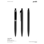 Custom Engraved Prodir One-to-One Matte Pen