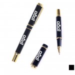 Logo Branded Executive Business Rollerball Pen