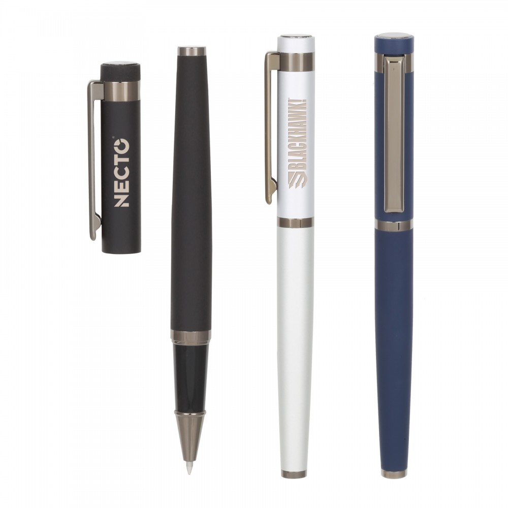 Patronne Roller Custom Engraved Patronne Roller Custom Engraved