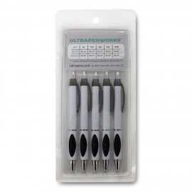 5-Pack of Item# 9048-FC Custom Engraved  5-Pack of Item# 9048-FC Custom Engraved