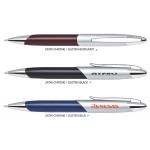 Admiral Collection Ball Point Pen Custom Engraved