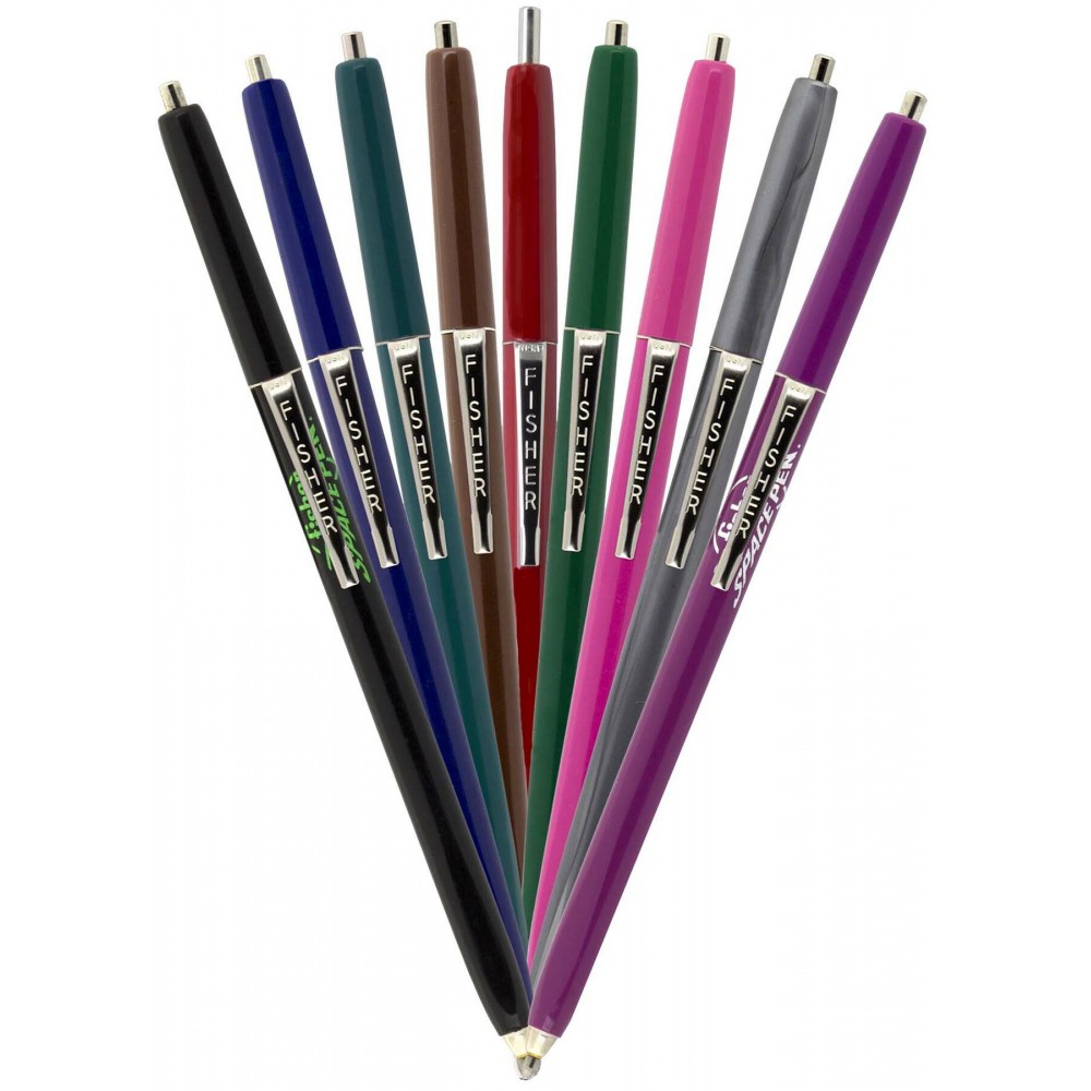 Logo Branded Pressurized Stick Pen Logo Branded Pressurized Stick Pen
