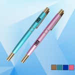 Custom Engraved Outstanding Business Rollerball Pen