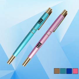Outstanding Business Rollerball Pen Logo Branded  Outstanding Business Rollerball Pen Logo Branded