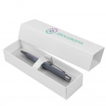 Catalyst Softy Pen Gift Box Set Color Jet on Both Custom Engraved