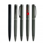 Logo Branded Medium Point Ballpoint Pen