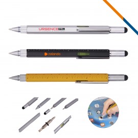 Logo Branded Flyness Multi-Function Pen Kits