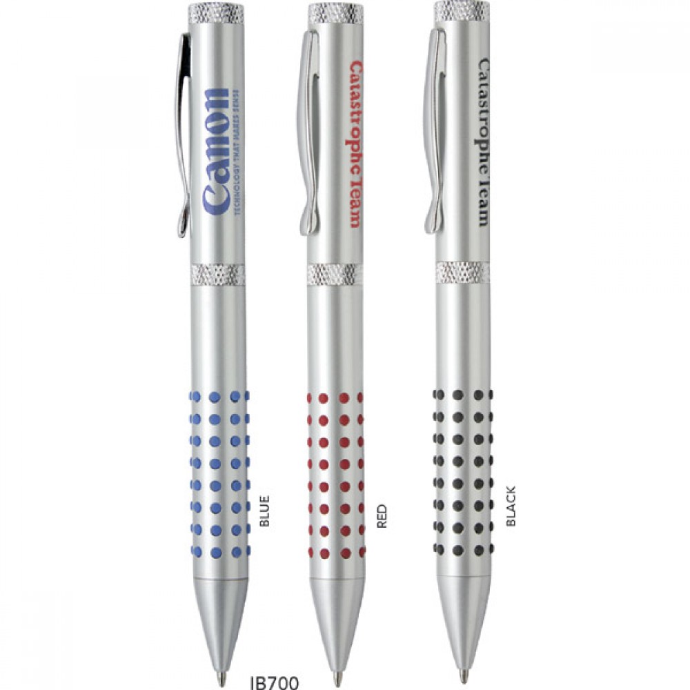 Imperiall Brass Ballpoint Pen Custom Engraved Imperiall Brass Ballpoint Pen Custom Engraved