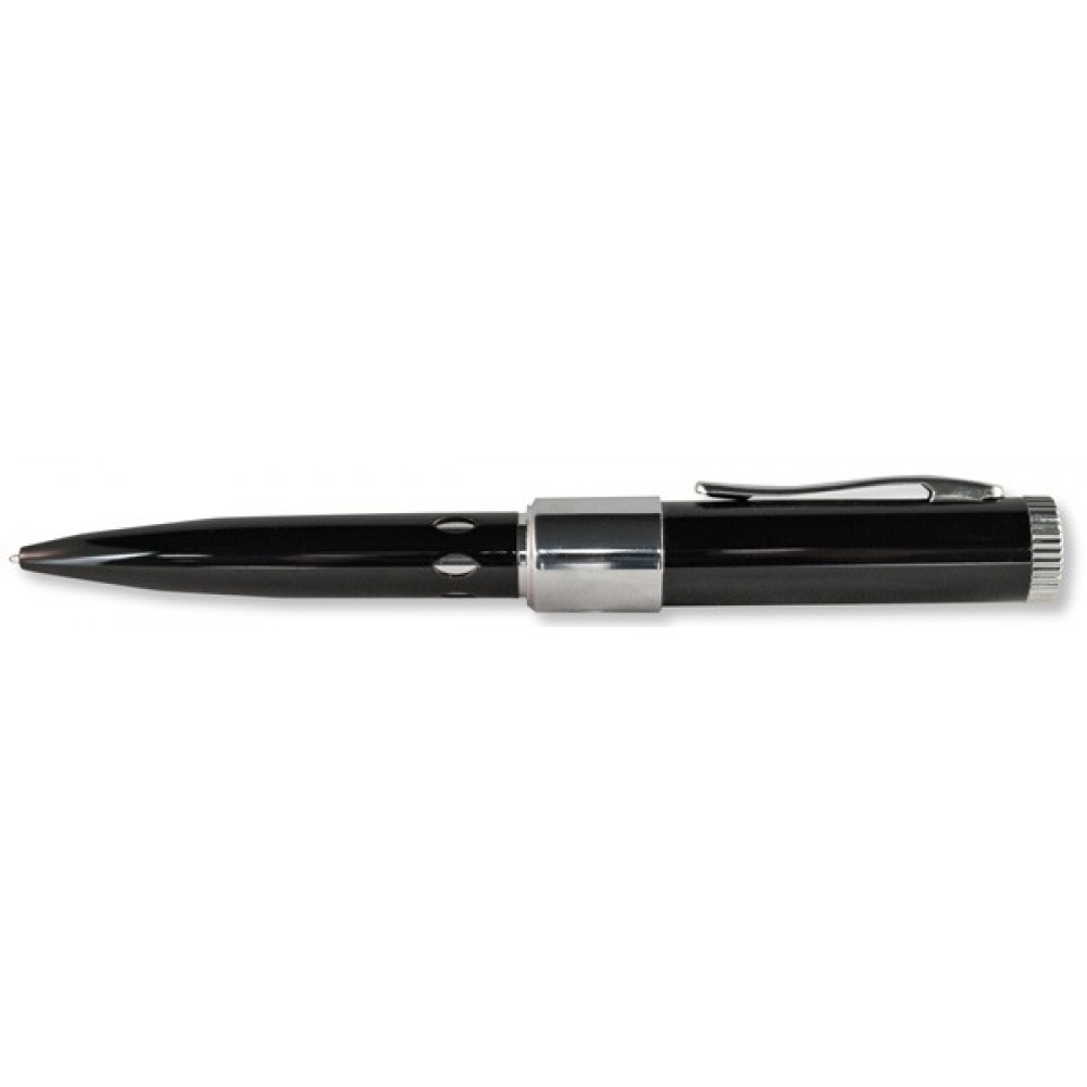 Custom Engraved 4 GB Executive Pen Flash Drive
