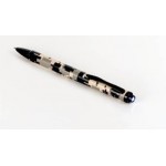 Interface Twist Action Ballpoint Pen Custom Engraved