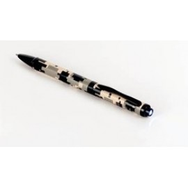 Interface Twist Action Ballpoint Pen Logo Branded  Interface Twist Action Ballpoint Pen Logo Branded