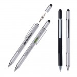 Custom Imprinted Carpenter Multifunction Ballpoint Pen