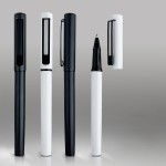 Minimalist Business Rollerball/Signature Pen Custom Imprinted