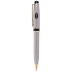 Logo Branded Hemet Twist Action Pen