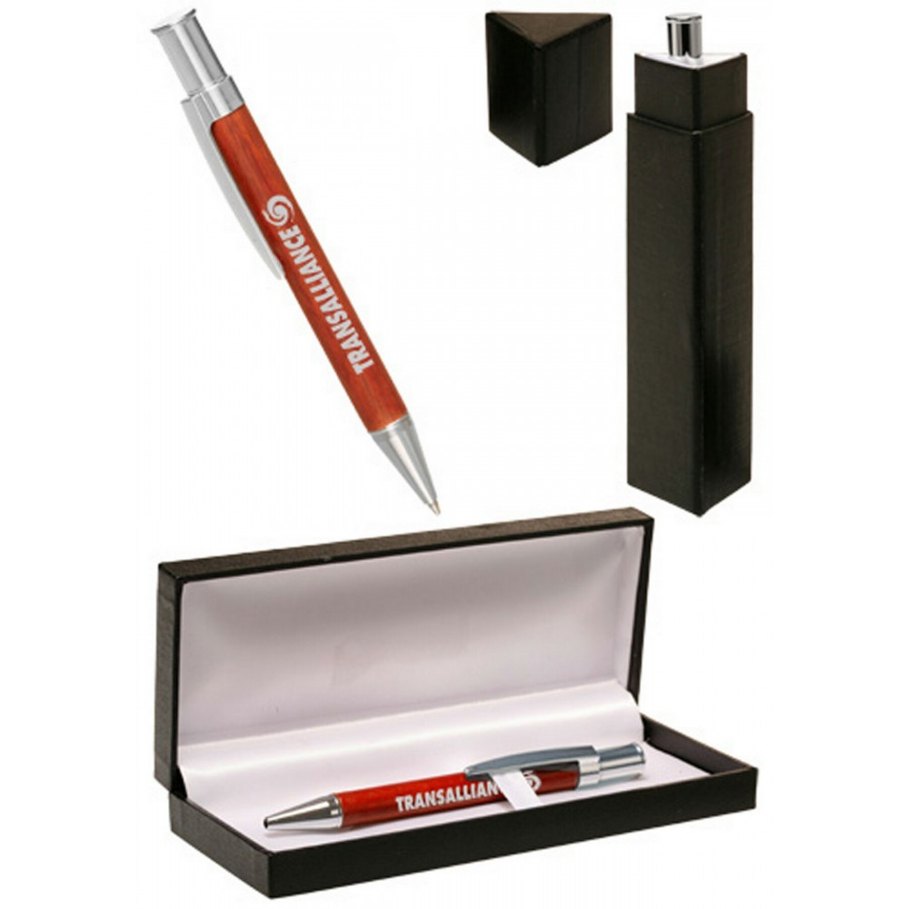 Ballpoint Aluminum Pen Gift Sets Custom Imprinted Ballpoint Aluminum Pen Gift Sets Custom Imprinted