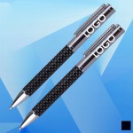 Custom Imprinted Classic Ballpoint Pen