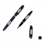 Practical Business Rollerball Pen Custom Imprinted