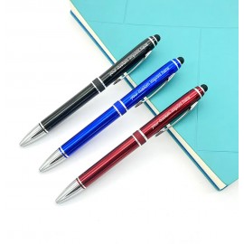 Promotional Stylus Pen Custom Imprinted