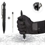 Custom Imprinted Functional Self-Defense Tactical Pen