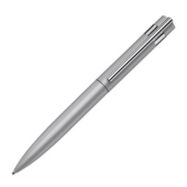 Venitzia Metal Pen - Silver Custom Engraved  Venitzia Metal Pen - Silver Custom Engraved