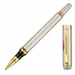 Elite Rollerball Gel Pen Custom Engraved