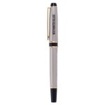 Logo Branded Hemet Capped Pen