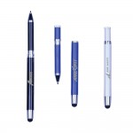 The Seager Stylus & Pen Logo Branded