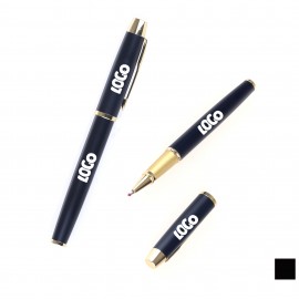 Custom Imprinted Superior Business Rollerball Pen