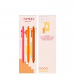 Custom Imprinted Jotter Custom Pen Packs
