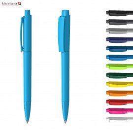 Custom Engraved ZENO Softtouch High Gloss