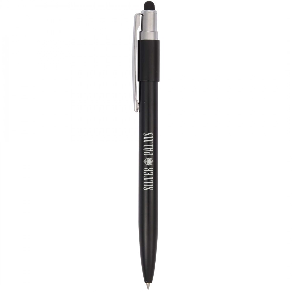 WellableT Recycled Fidget Stylus Pen Custom Engraved WellableT Recycled Fidget Stylus Pen Custom Engraved