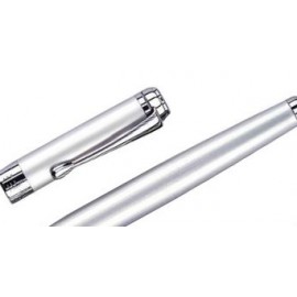 Custom Engraved Blackpen Aegean Twist Action Brass Ballpoint Pen