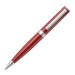 Donald Metal Pen - Red Custom Imprinted