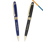 Custom Engraved Sybil Executive Pens
