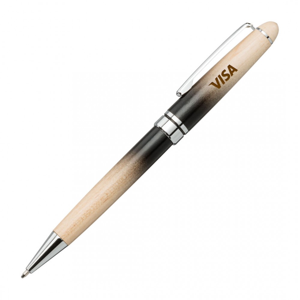 Cordelia Ombre Executive Pen Custom Engraved Cordelia Ombre Executive Pen Custom Engraved