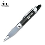 Mambo Twist Action Ballpoint Pen Logo Branded