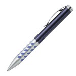Custom Engraved Blackpen Gravity Ballpoint Pen