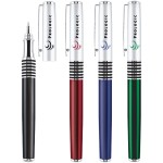Custom Imprinted Richmond Rollerball Pen