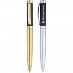 Custom Imprinted LaoBan Twist Ballpoint Pen