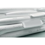 Custom Engraved Prodir Antibacterial & Sustainable Pen