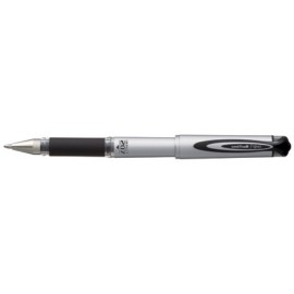 Uni-ball 207 Impact Capped SIGNO Gel Pen w/ Black Trim BLACK,BLUE OR RED INKS AVAILABLE Custom Engraved  Uni-ball 207 Impact Capped SIGNO Gel Pen w/ Black Trim BLACK,BLUE OR RED INKS AVAILABLE Custom Engraved
