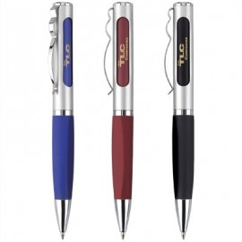Catalan Ballpoint Pen Custom Engraved