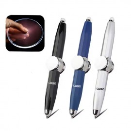 Fingertip Gyro Pen Custom Imprinted