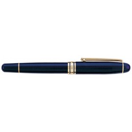 Custom Engraved Danish-I Rollerball Pen w/Removable Cap