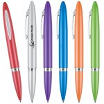 Twist-N-Go Ballpoint Pen Custom Imprinted
