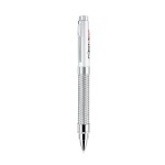 Custom Engraved Twist Action Metal Ballpoint Pen