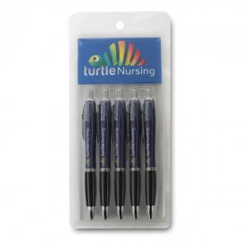 Custom Engraved 5-Pack of Item# 5269