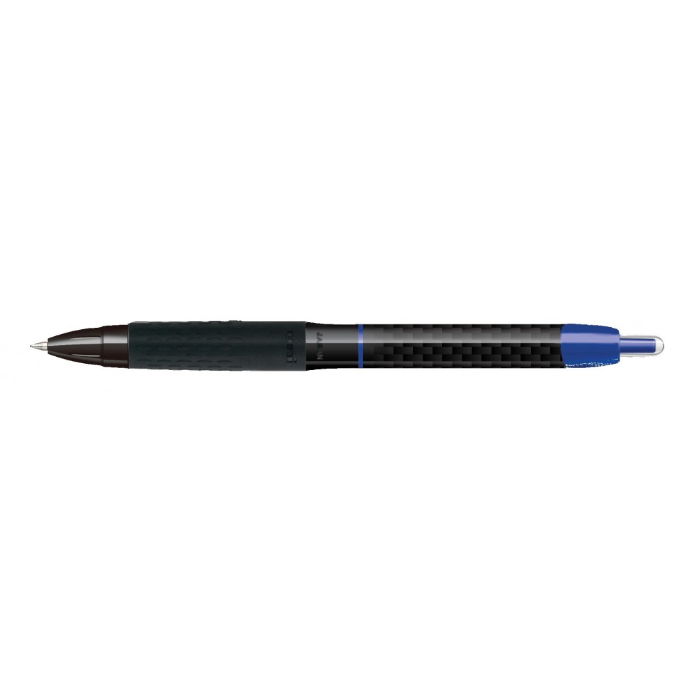 Uniball 307 Retractable Gel Pen Black Blue and Red Inks Custom Engraved Uniball 307 Retractable Gel Pen Black Blue and Red Inks Custom Engraved