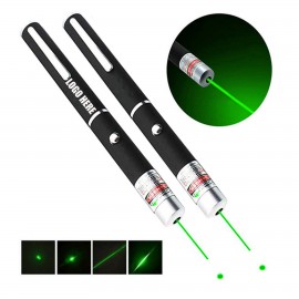 Logo Branded Laser Pen  Logo Branded Laser Pen
